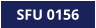 SFU 0156