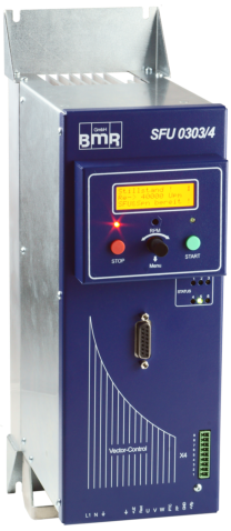 SFU 0303/4
