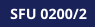 SFU 0200/2