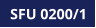 SFU 0200/1