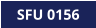 SFU 0156