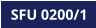 SFU 0200/1