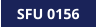 SFU 0156