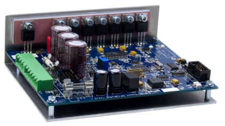 Frequenzumrichter SFU 0156