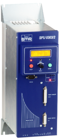 Frequenzumrichter SFU 0303/2