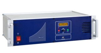 Frequenzumrichter SFU 0303/2 19"