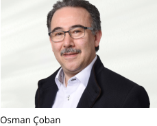 Osman Çoban